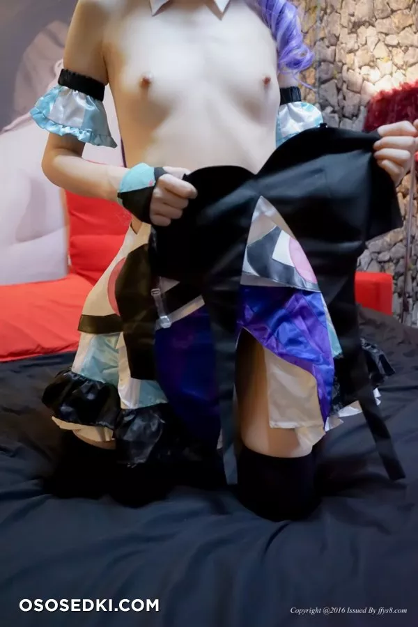【少女映畫】美云·金努梅尔 - 52