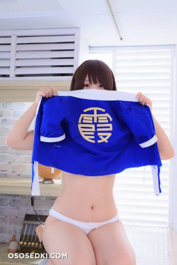 [伊織もえ] DOAかすみ の～まるも～ど - 47