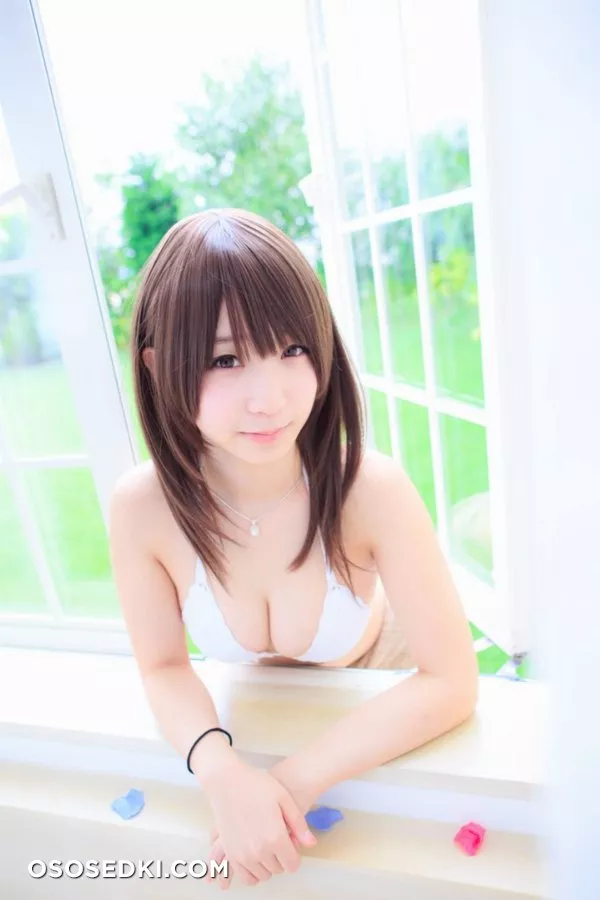 [伊織もえ] DOAかすみ の～まるも～ど - 106