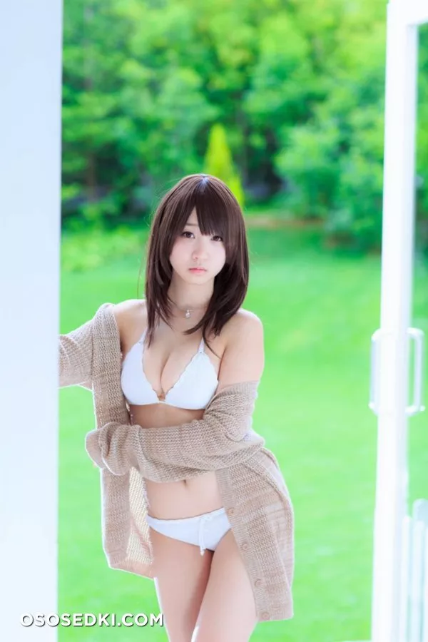 [伊織もえ] DOAかすみ の～まるも～ど - 134