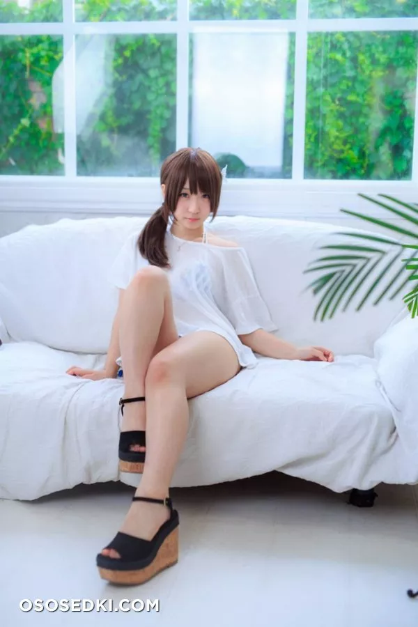 [伊織もえ] DOAかすみ の～まるも～ど - 194