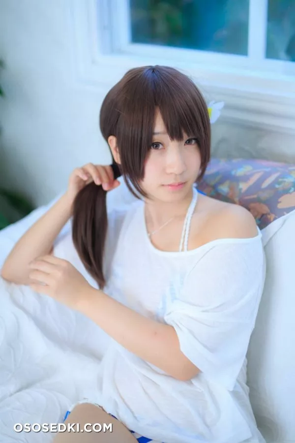 [伊織もえ] DOAかすみ の～まるも～ど - 196