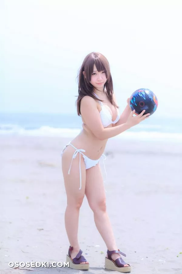 [伊織もえ] DOAかすみ の～まるも～ど - 205