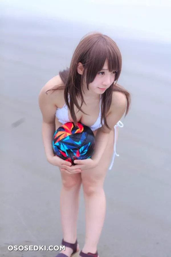 [伊織もえ] DOAかすみ の～まるも～ど - 235