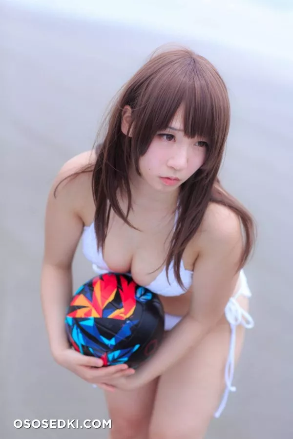 [伊織もえ] DOAかすみ の～まるも～ど - 236