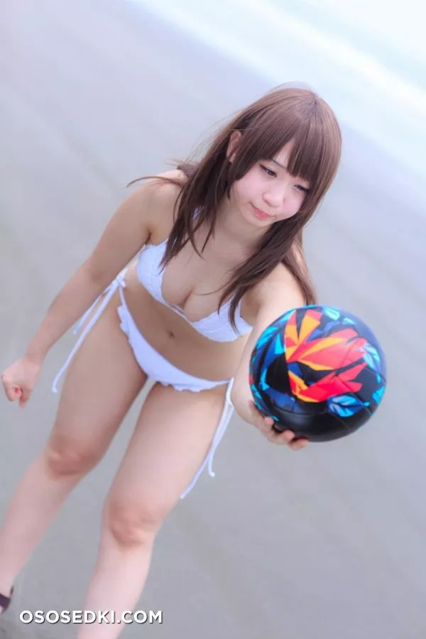 [伊織もえ] DOAかすみ の～まるも～ど - 237
