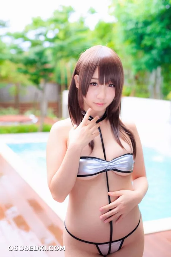 [伊織もえ] DOAかすみ の～まるも～ど - 244