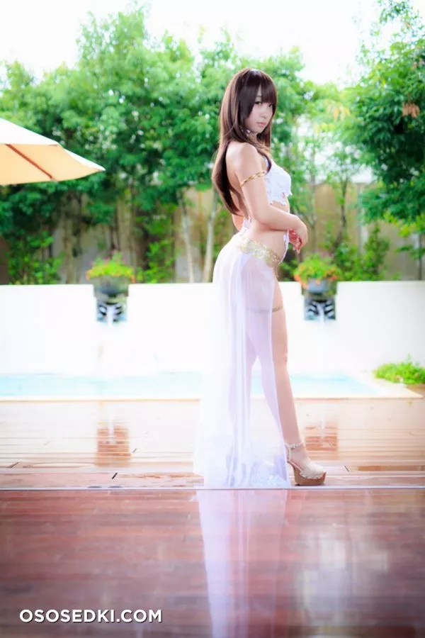 [伊織もえ] DOAかすみ の～まるも～ど - 316