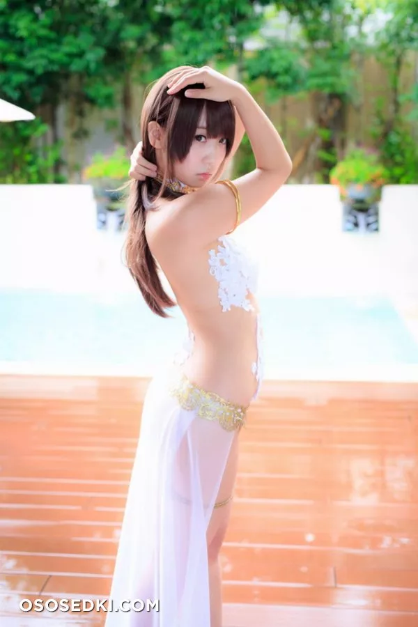 [伊織もえ] DOAかすみ の～まるも～ど - 333
