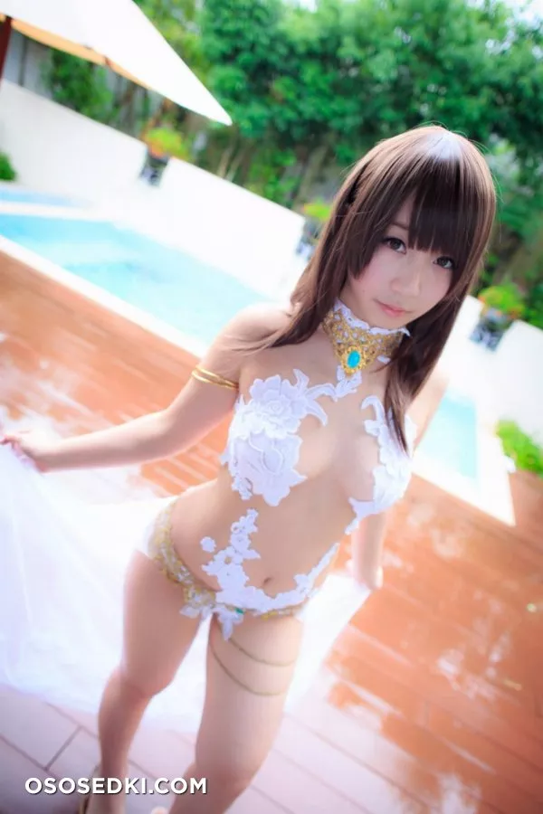 [伊織もえ] DOAかすみ の～まるも～ど - 343