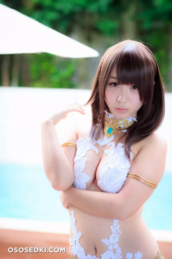 [伊織もえ] DOAかすみ の～まるも～ど - 348