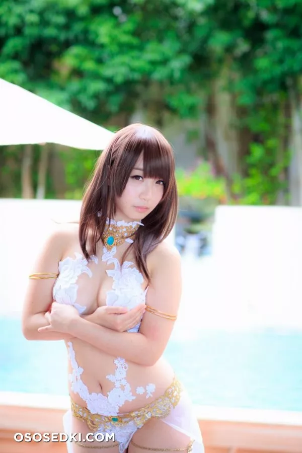 [伊織もえ] DOAかすみ の～まるも～ど - 352