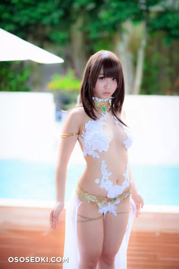[伊織もえ] DOAかすみ の～まるも～ど - 356