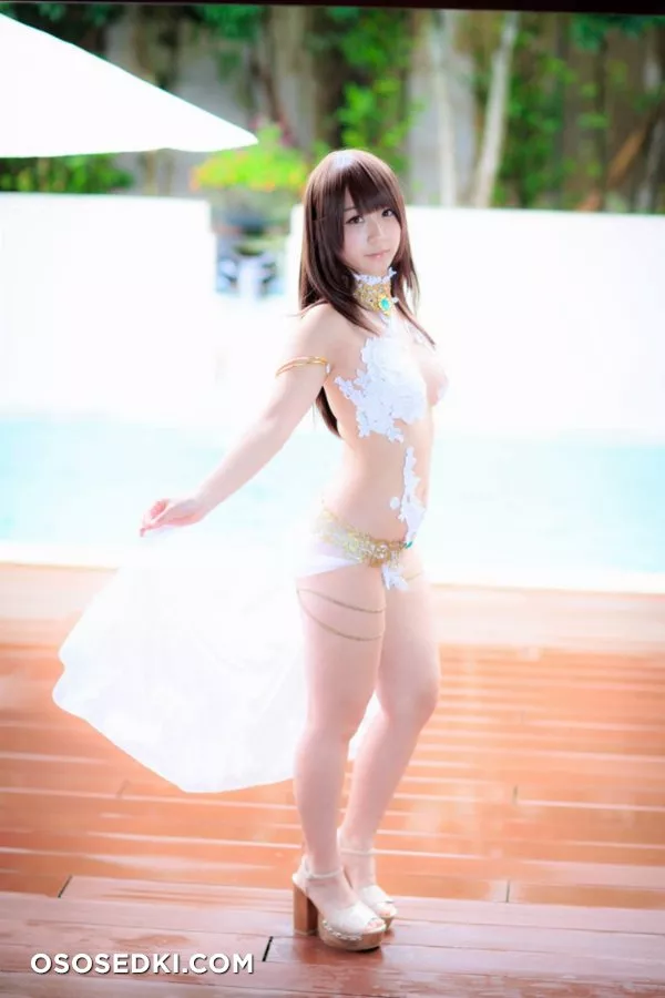 [伊織もえ] DOAかすみ の～まるも～ど - 364