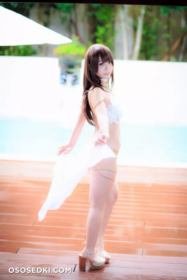 [伊織もえ] DOAかすみ の～まるも～ど - 365