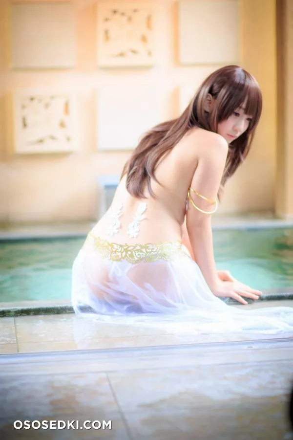 [伊織もえ] DOAかすみ の～まるも～ど - 418