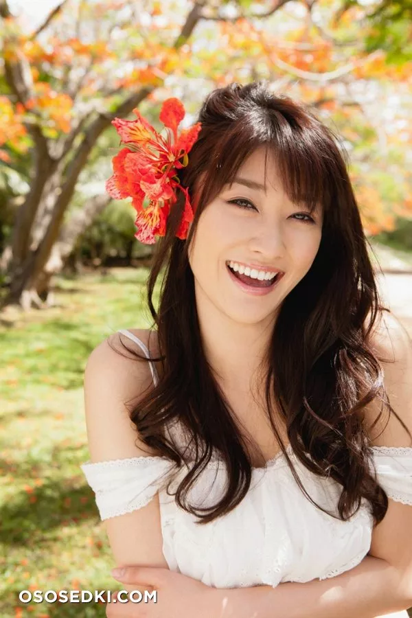 [YS Web] Vol.485 Mikie Hara 原幹惠 - 6