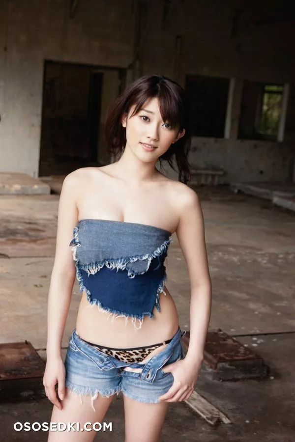 [YS Web] Vol.485 Mikie Hara 原幹惠 - 28
