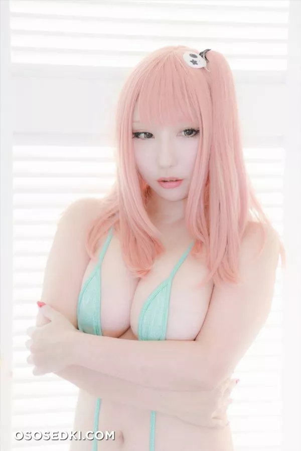 [Shooting Star's (Saku)] Strawberry Fizz - 46