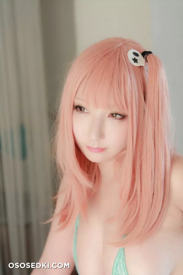 [Shooting Star's (Saku)] Strawberry Fizz - 82