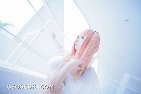 [Shooting Star's (Saku)] Strawberry Fizz - 135