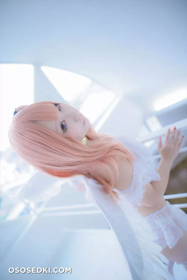 [Shooting Star's (Saku)] Strawberry Fizz - 137