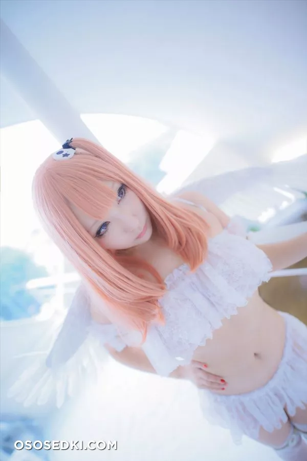 [Shooting Star's (Saku)] Strawberry Fizz - 145