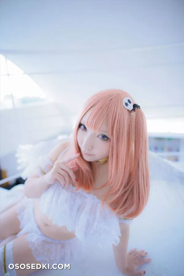 [Shooting Star's (Saku)] Strawberry Fizz - 169