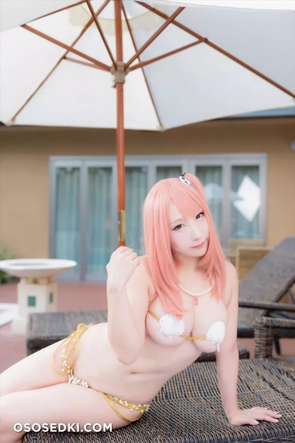[Shooting Star's (Saku)] Strawberry Fizz - 201
