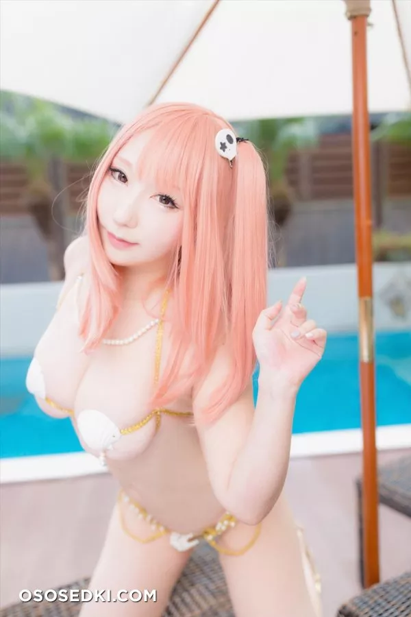 [Shooting Star's (Saku)] Strawberry Fizz - 210