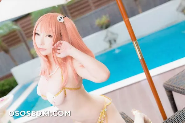 [Shooting Star's (Saku)] Strawberry Fizz - 211