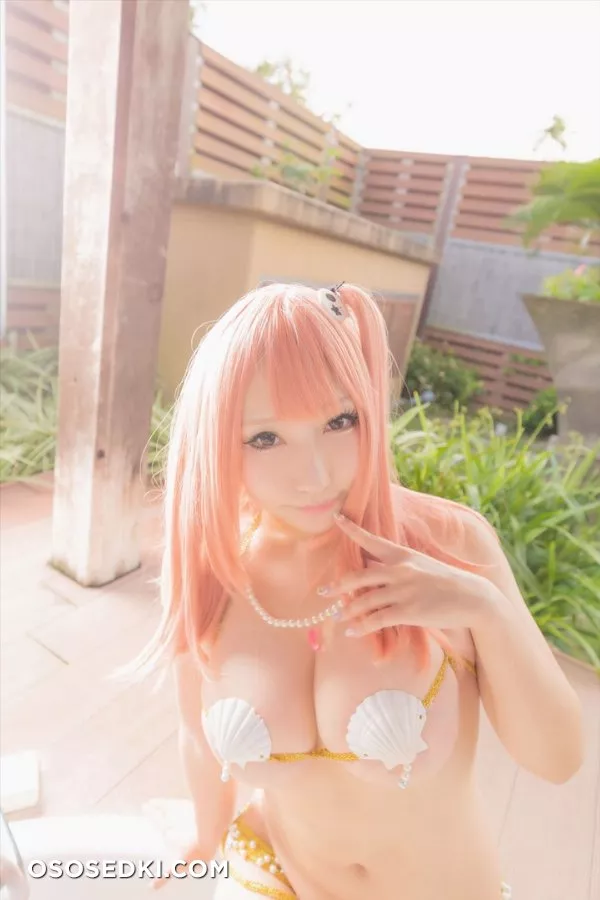 [Shooting Star's (Saku)] Strawberry Fizz - 239