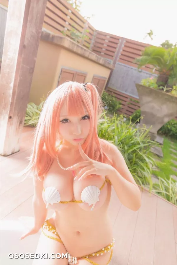[Shooting Star's (Saku)] Strawberry Fizz - 240