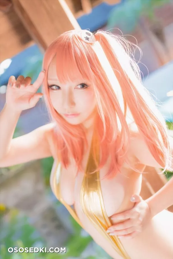 [Shooting Star's (Saku)] Strawberry Fizz - 248