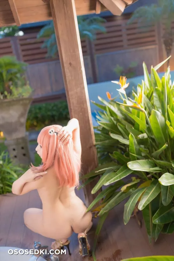 [Shooting Star's (Saku)] Strawberry Fizz - 252