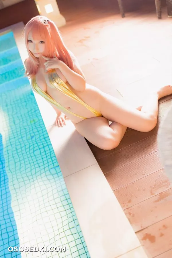 [Shooting Star's (Saku)] Strawberry Fizz - 264