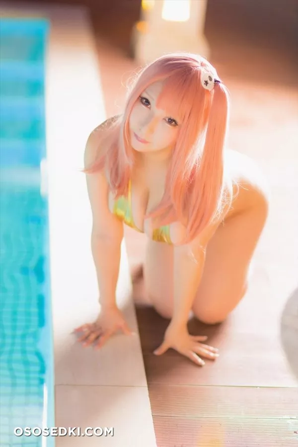 [Shooting Star's (Saku)] Strawberry Fizz - 265