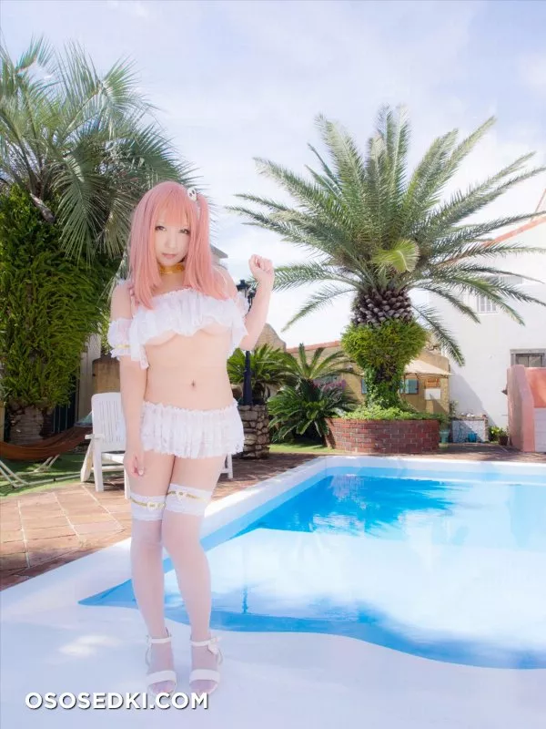 [Shooting Star's (Saku)] Strawberry Fizz - 268