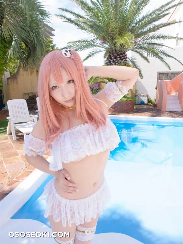 [Shooting Star's (Saku)] Strawberry Fizz - 272