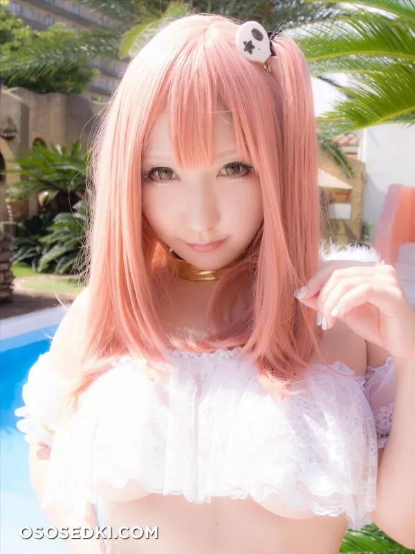 [Shooting Star's (Saku)] Strawberry Fizz - 281