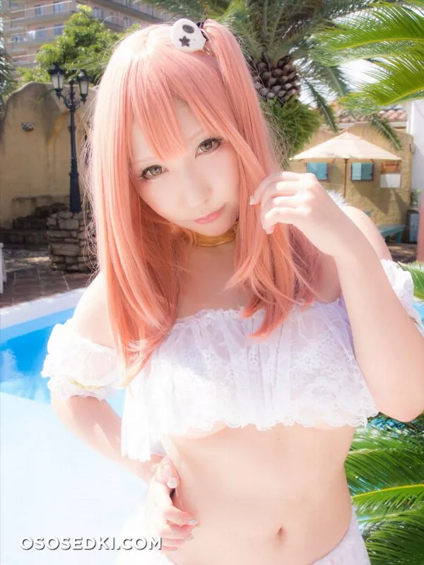 [Shooting Star's (Saku)] Strawberry Fizz - 282