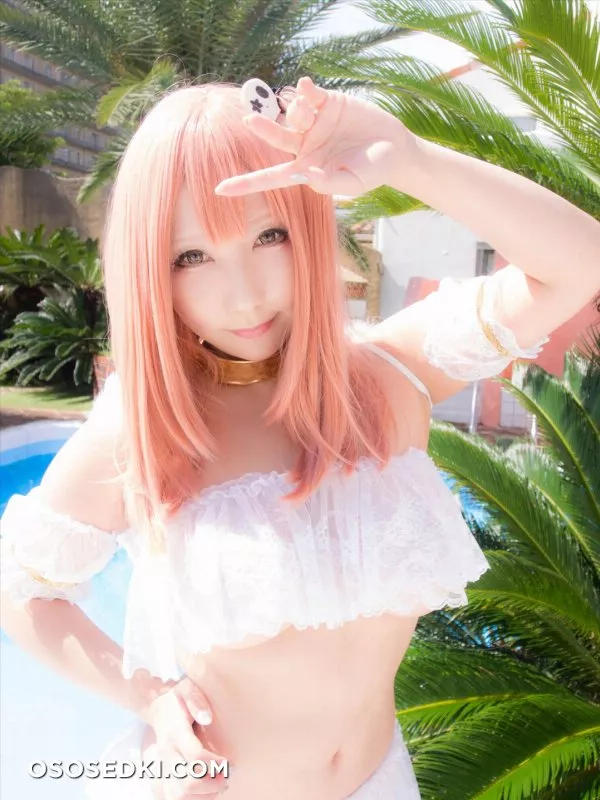 [Shooting Star's (Saku)] Strawberry Fizz - 283