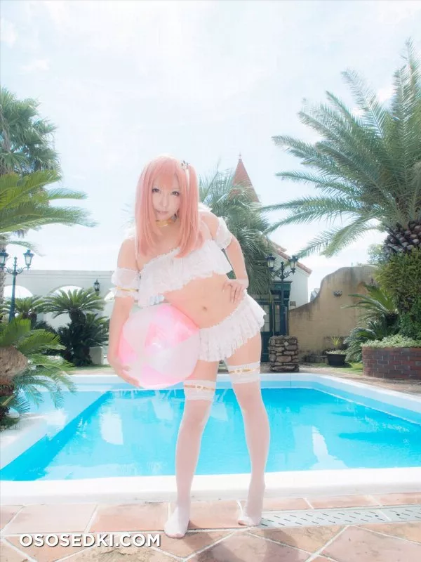 [Shooting Star's (Saku)] Strawberry Fizz - 285