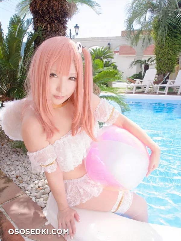 [Shooting Star's (Saku)] Strawberry Fizz - 286