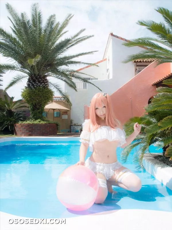 [Shooting Star's (Saku)] Strawberry Fizz - 287