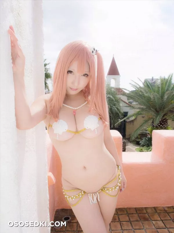 [Shooting Star's (Saku)] Strawberry Fizz - 297
