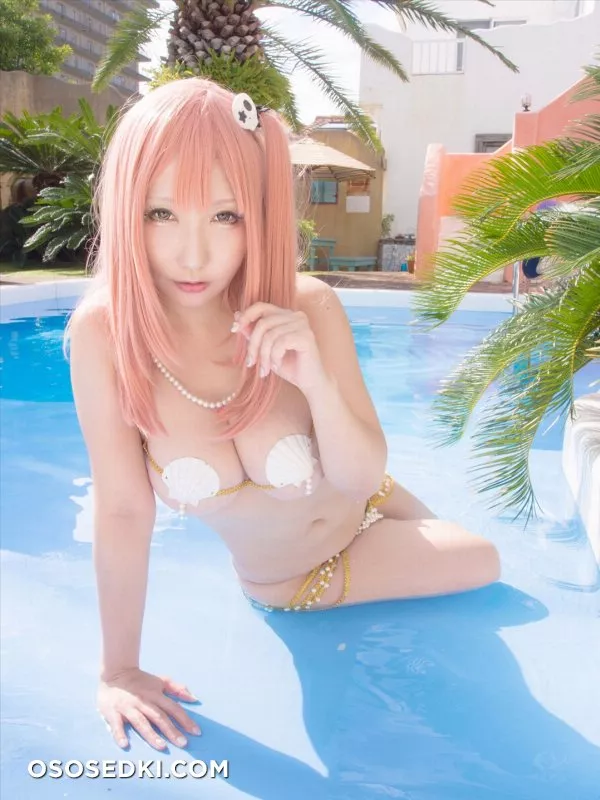 [Shooting Star's (Saku)] Strawberry Fizz - 304