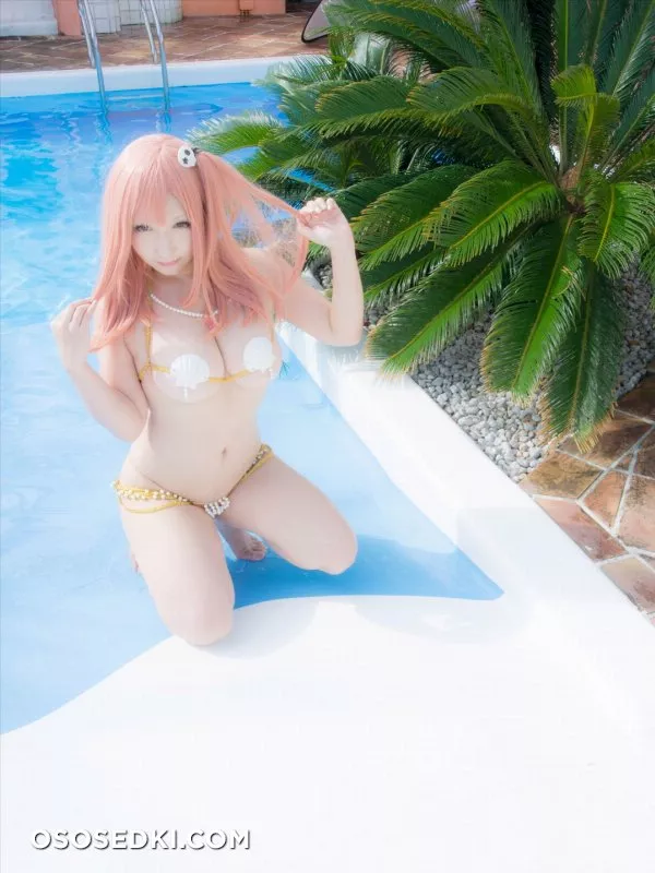 [Shooting Star's (Saku)] Strawberry Fizz - 306