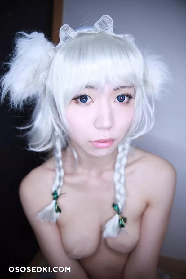 [ORANGE MANIAC] Iinari Inu Sakuya - 96