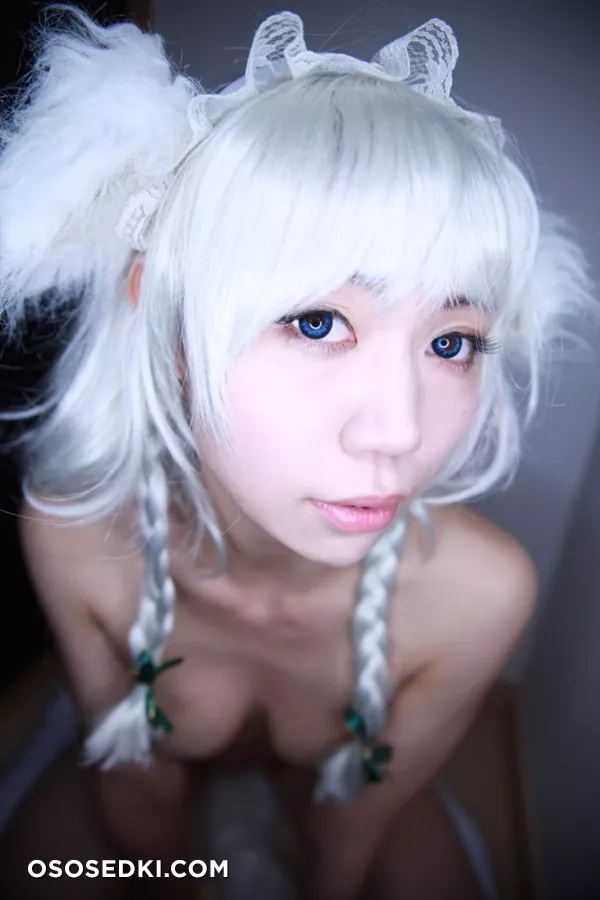 [ORANGE MANIAC] Iinari Inu Sakuya - 99